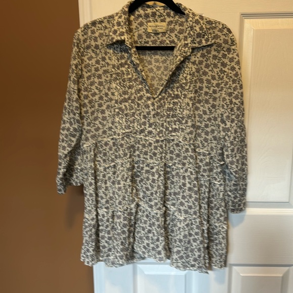 Ralph Lauren  blouse  size L - Picture 1 of 4